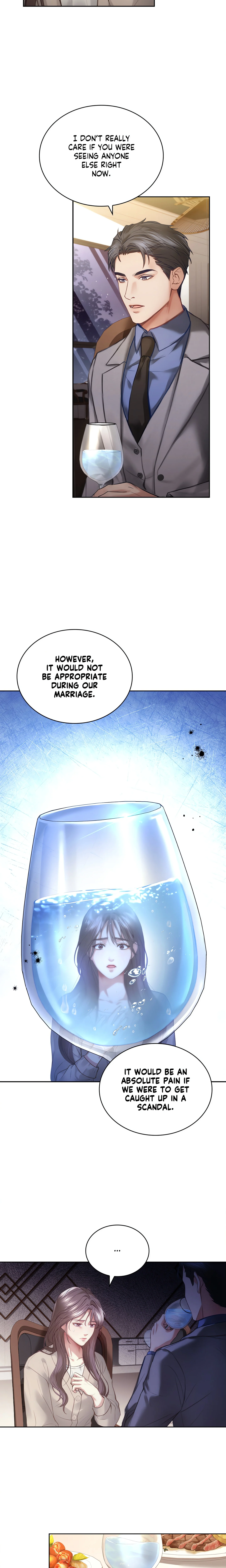 The Young Wife (Official Uncensored) chapter 7 page 7