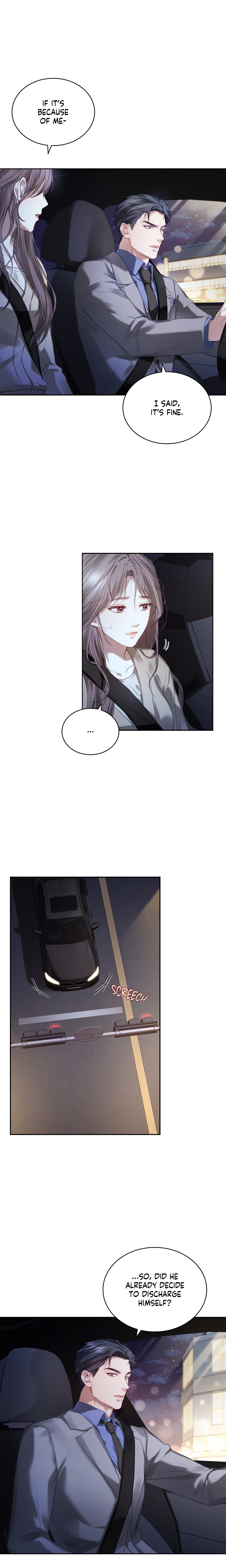 The Young Wife (Official Uncensored) chapter 7 page 18