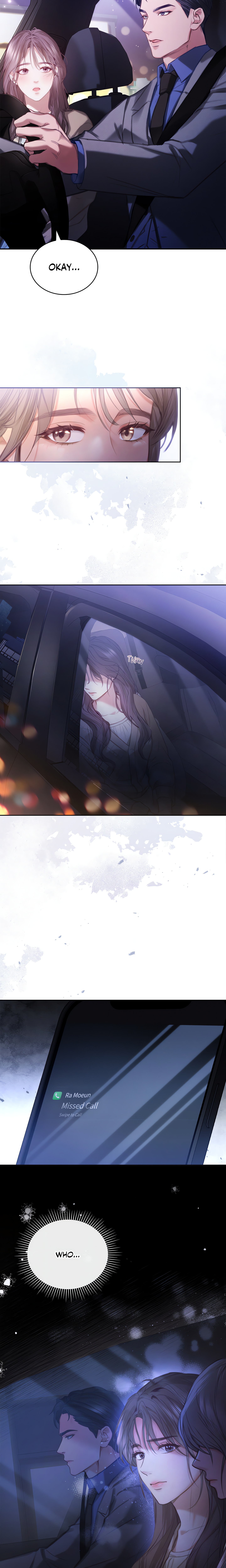 The Young Wife (Official Uncensored) chapter 7 page 21
