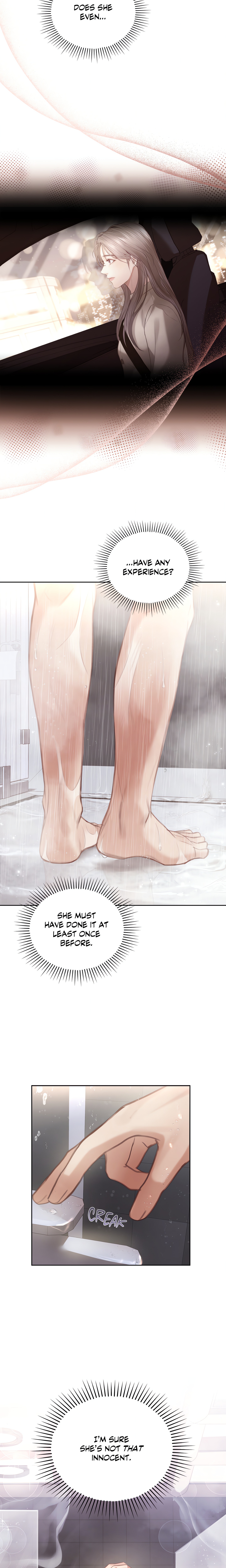 The Young Wife (Official Uncensored) chapter 8 page 2