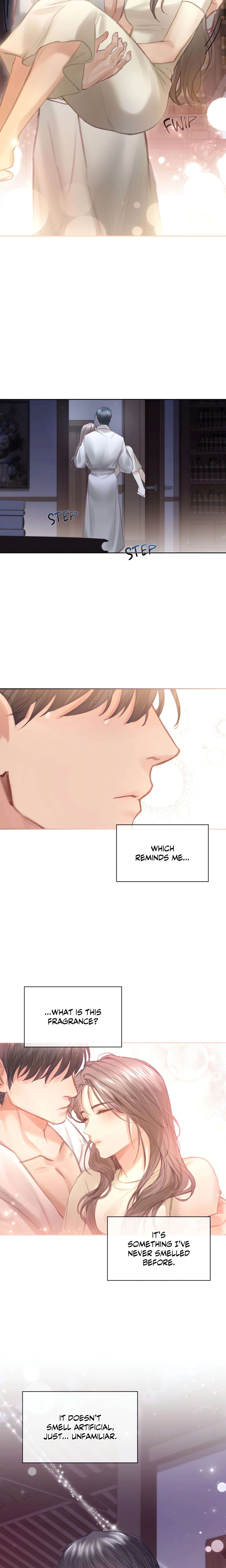 The Young Wife (Official Uncensored) chapter 8 page 5