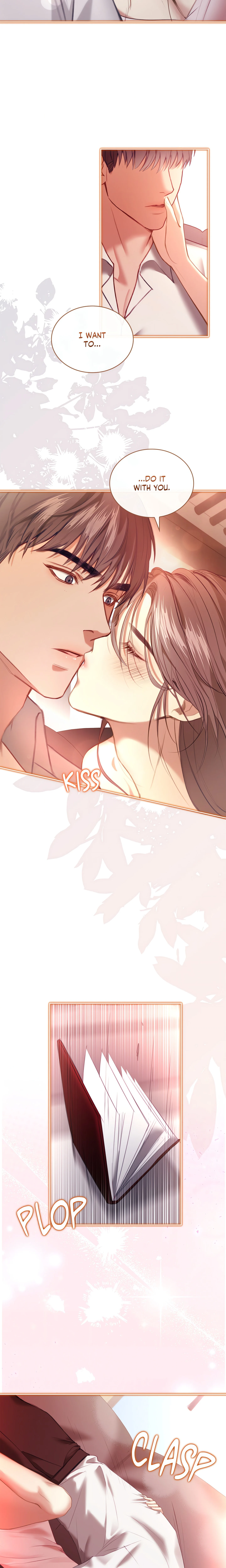 The Young Wife (Official Uncensored) chapter 9 page 2