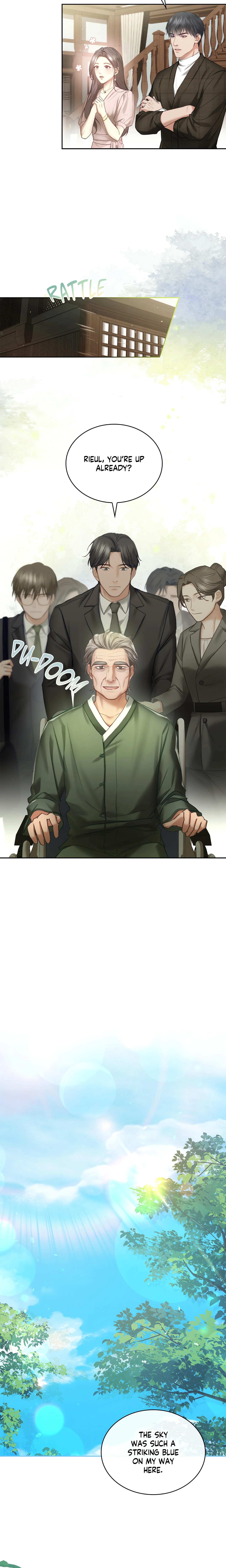 The Young Wife (Official Uncensored) chapter 9 page 9