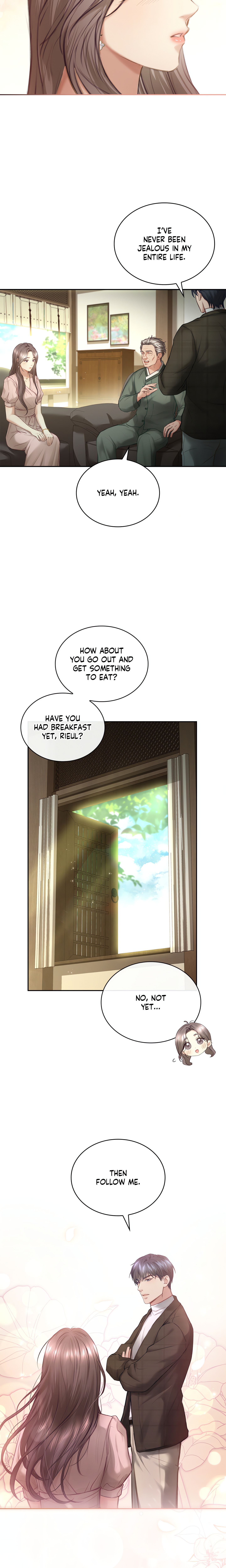 The Young Wife (Official Uncensored) chapter 9 page 14