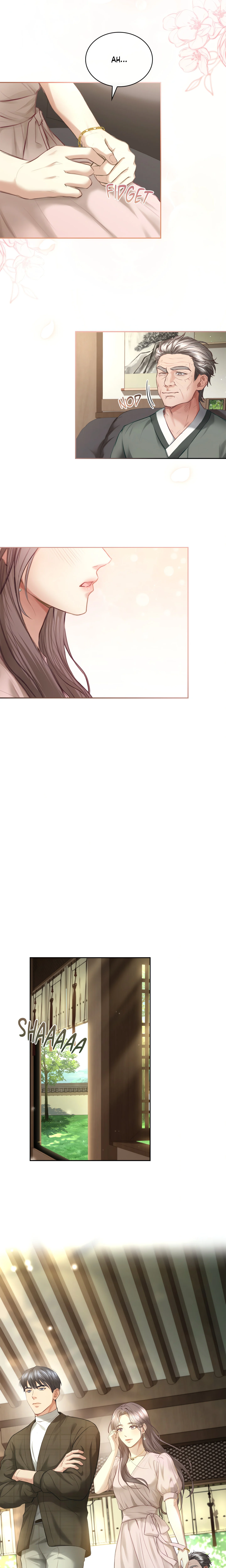 The Young Wife (Official Uncensored) chapter 9 page 15