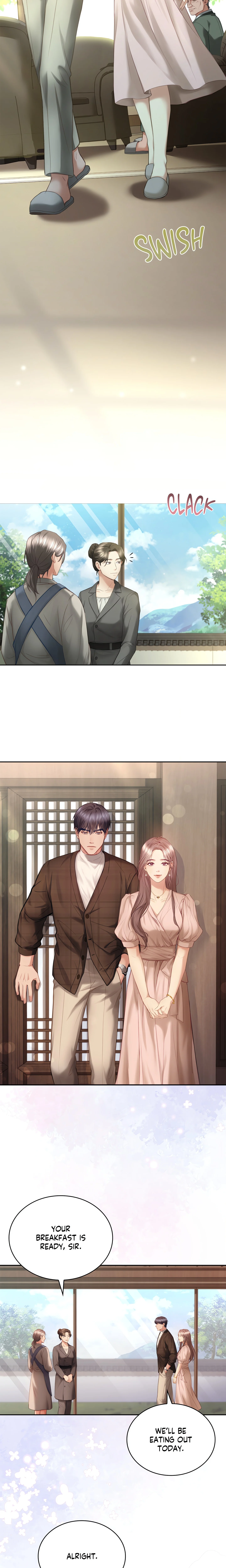 The Young Wife (Official Uncensored) chapter 9 page 16