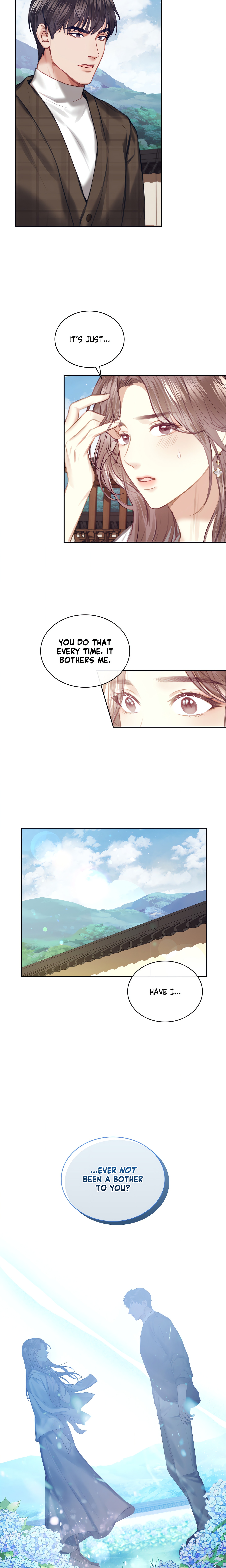 The Young Wife (Official Uncensored) chapter 9 page 20