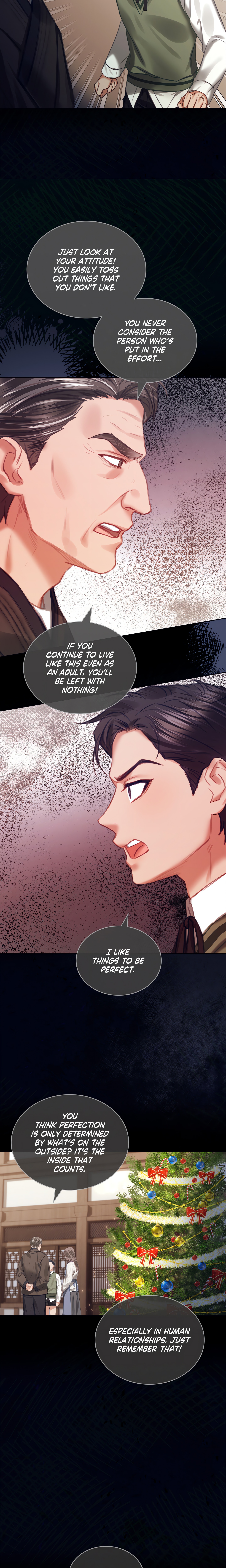 The Young Wife (Official Uncensored) chapter 9 page 24