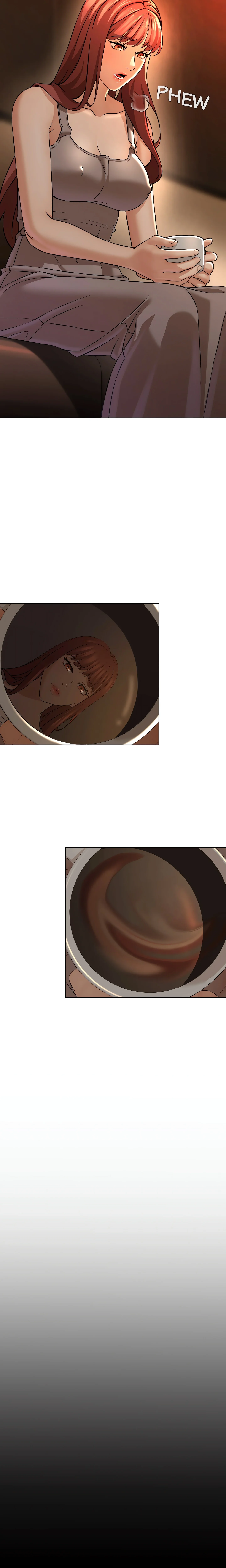 Their Forbidden Love chapter 1 page 2