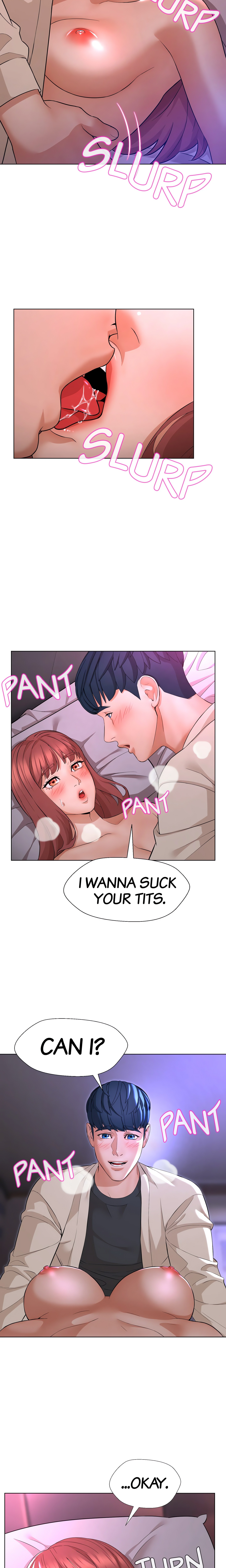 Their Forbidden Love chapter 10 page 3