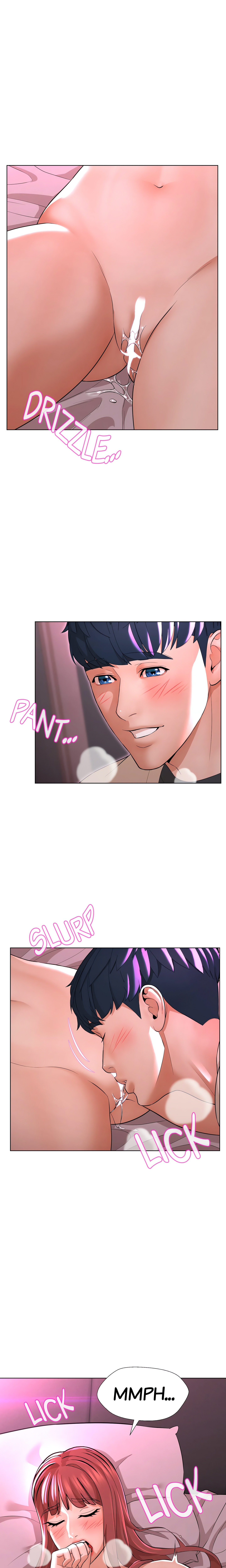 Their Forbidden Love chapter 10 page 5