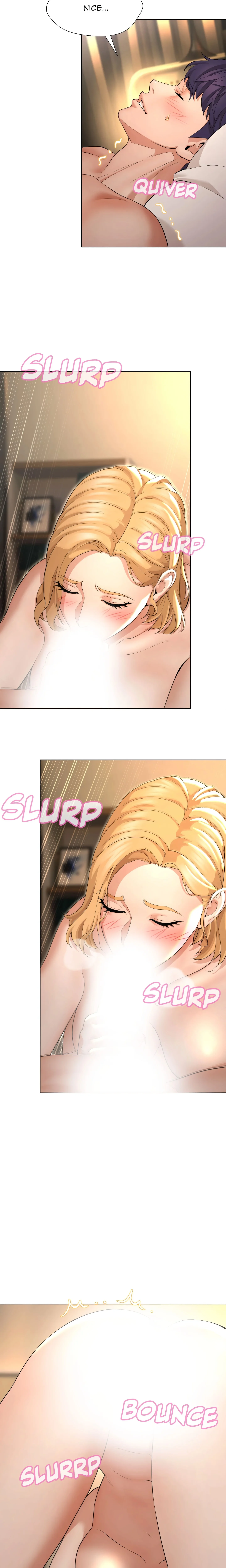 Their Forbidden Love chapter 11 page 5