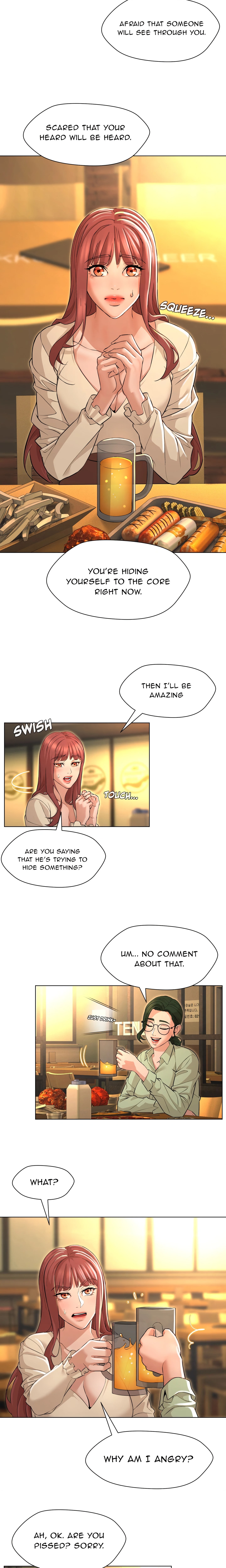 Their Forbidden Love chapter 12 page 7