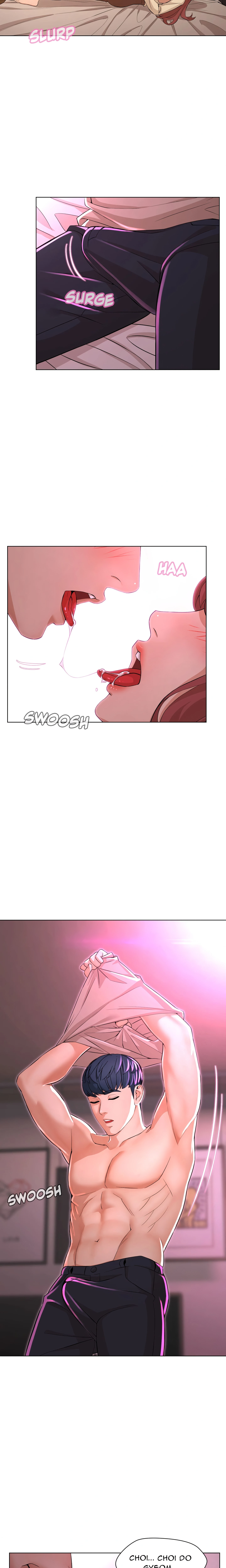 Their Forbidden Love chapter 13 page 9