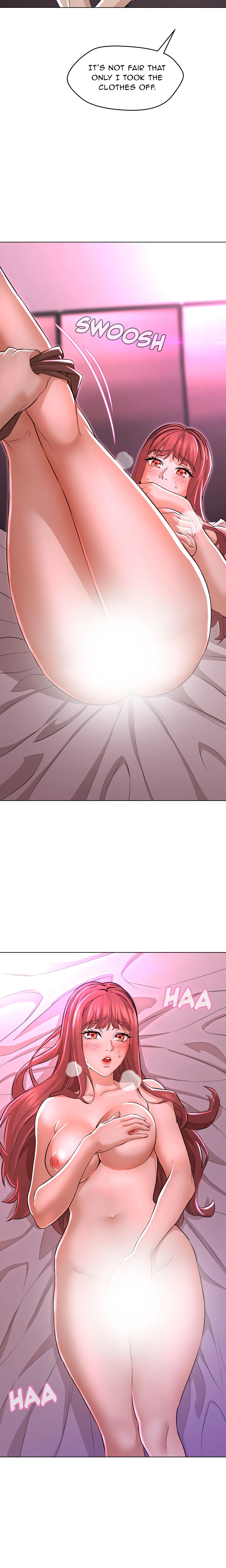 Their Forbidden Love chapter 13 page 11