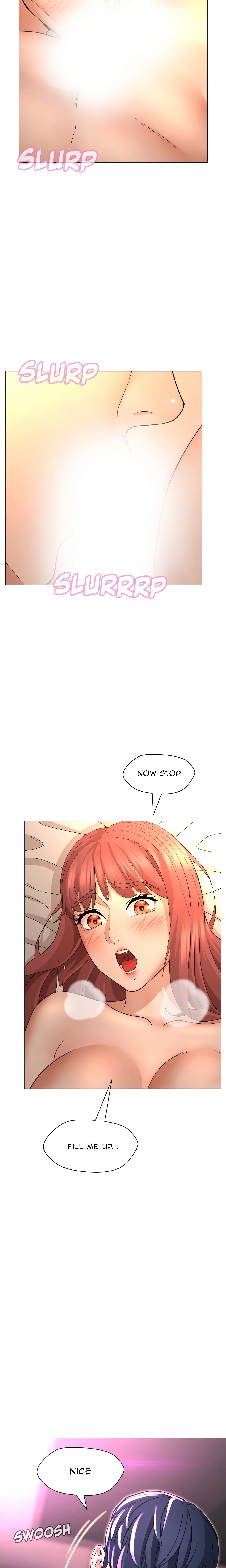 Their Forbidden Love chapter 13 page 15