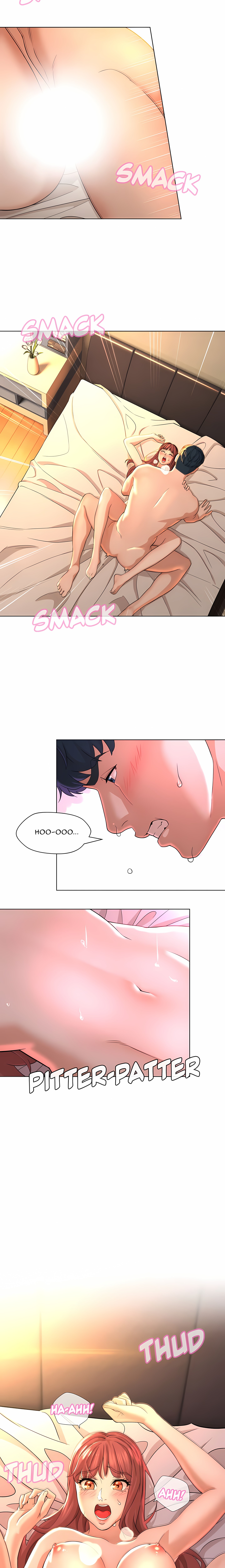 Their Forbidden Love chapter 14 page 3