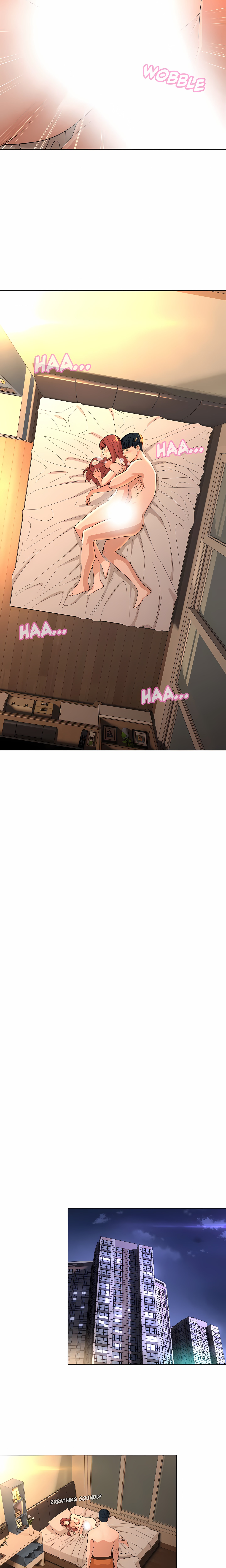 Their Forbidden Love chapter 14 page 9