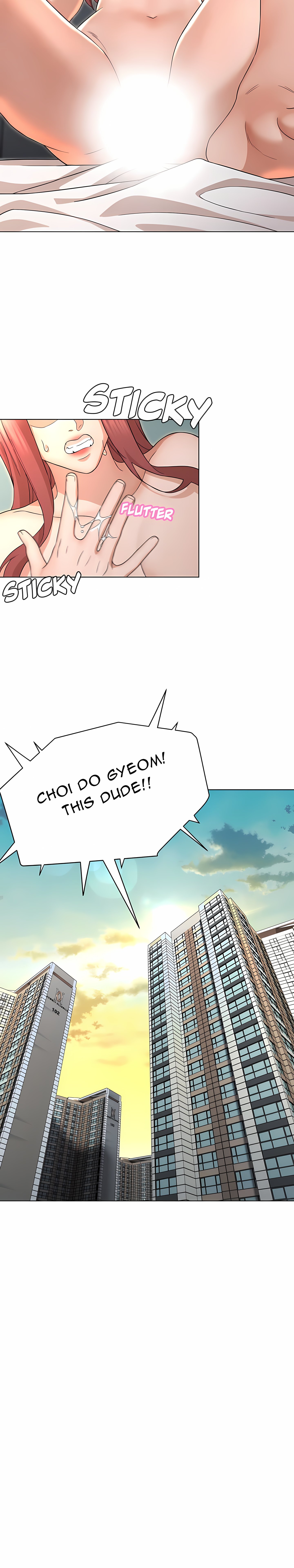 Their Forbidden Love chapter 14 page 18