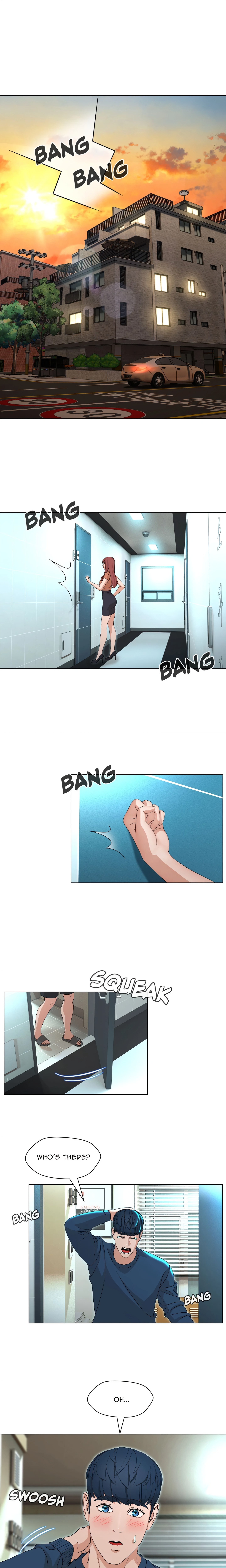 Their Forbidden Love chapter 15 page 1