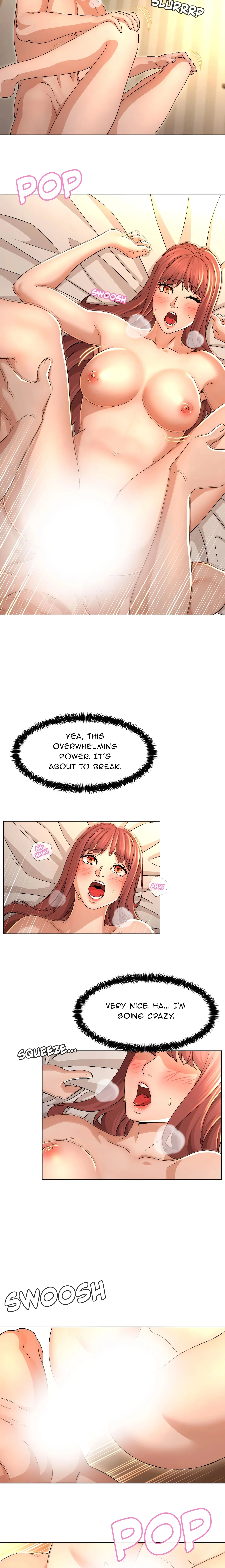 Their Forbidden Love chapter 15 page 14