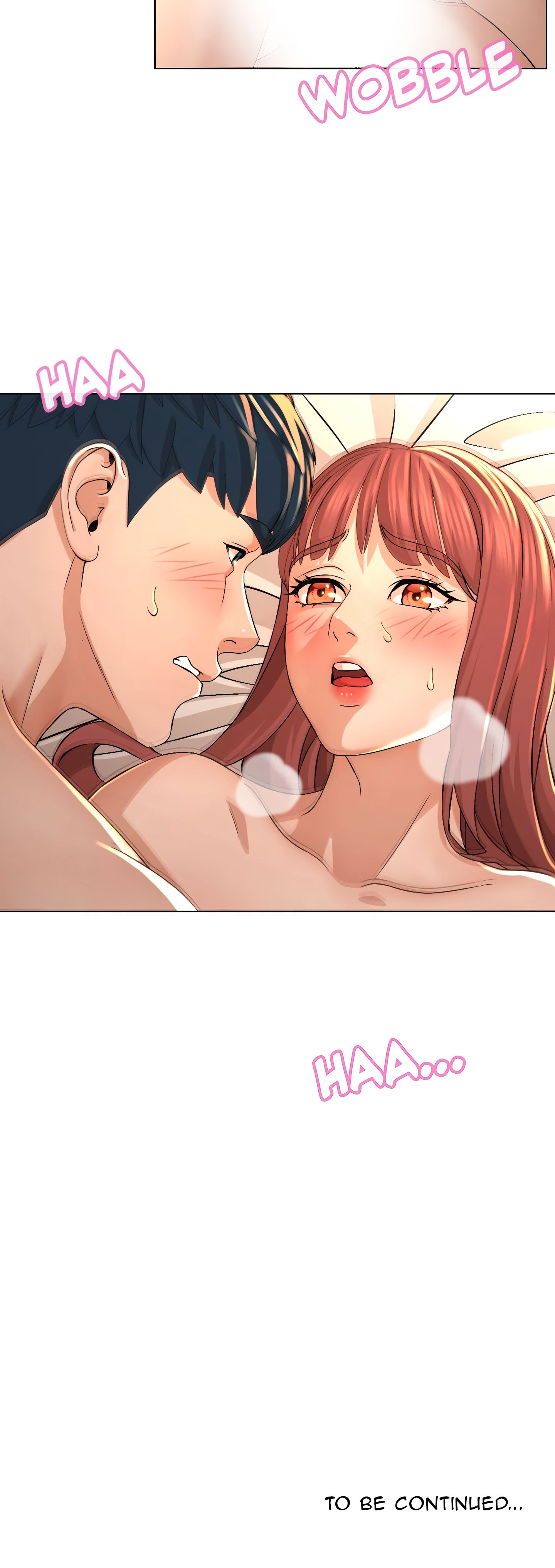 Their Forbidden Love chapter 15 page 16