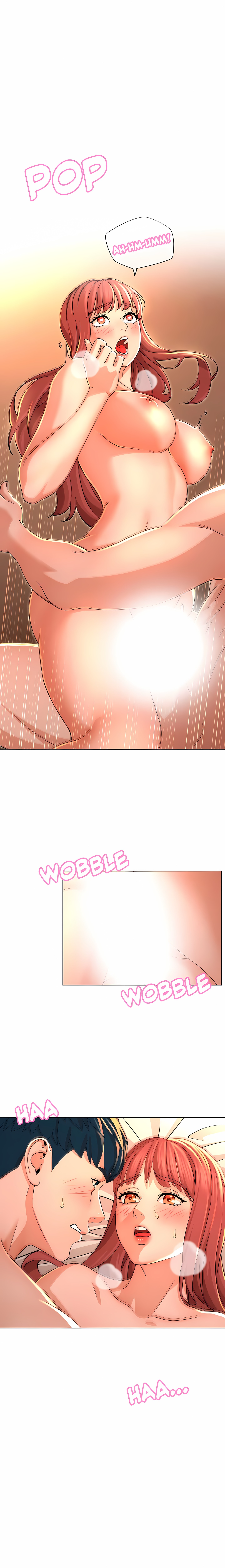 Their Forbidden Love chapter 16 page 1