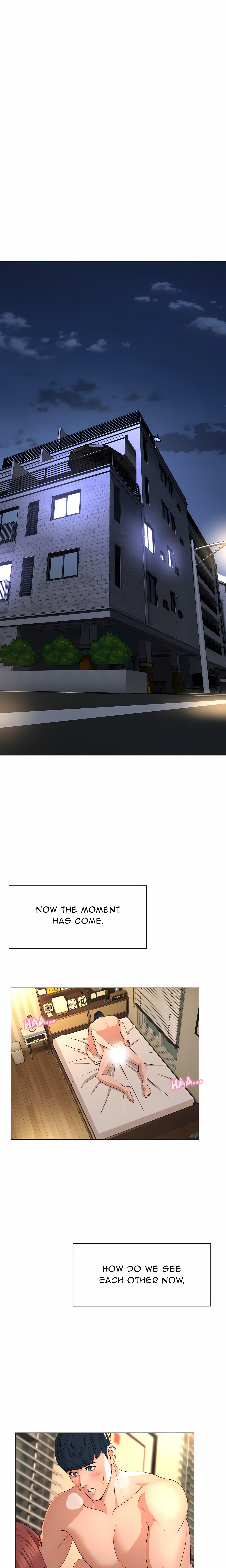 Their Forbidden Love chapter 16 page 2