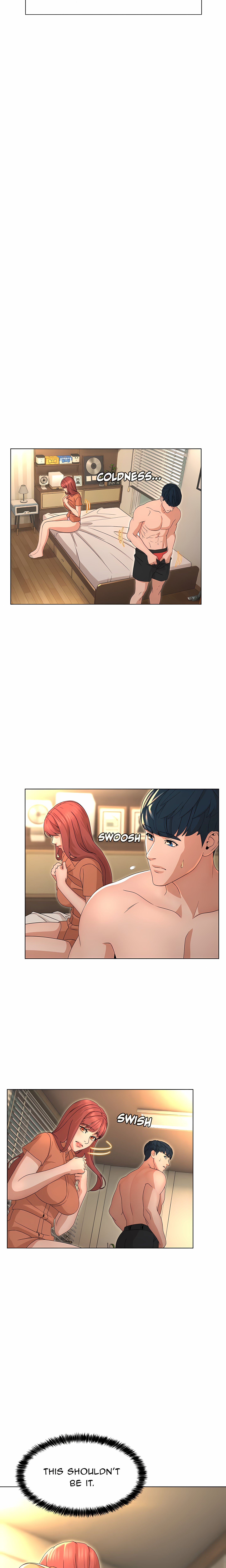 Their Forbidden Love chapter 16 page 4