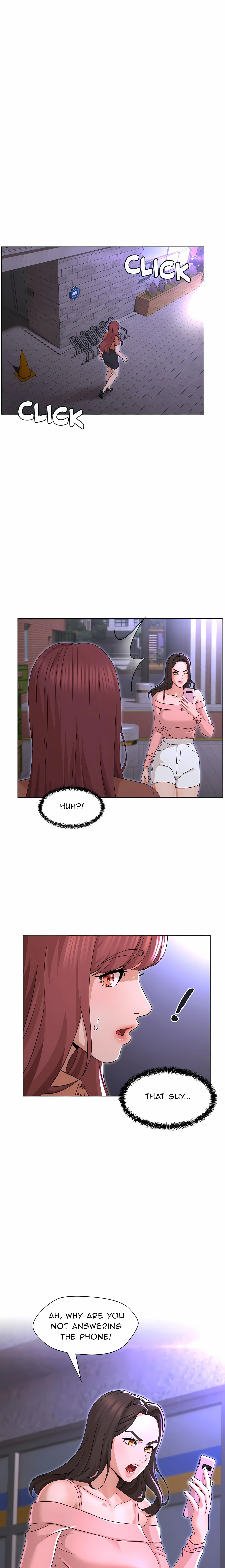 Their Forbidden Love chapter 16 page 7