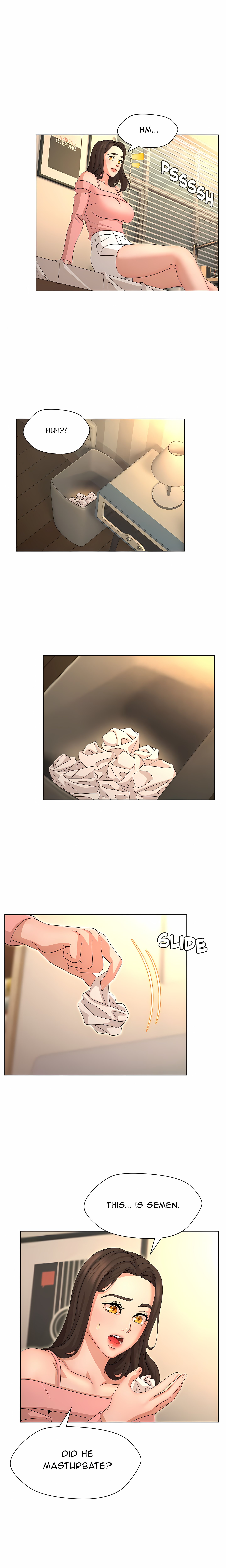Their Forbidden Love chapter 16 page 13