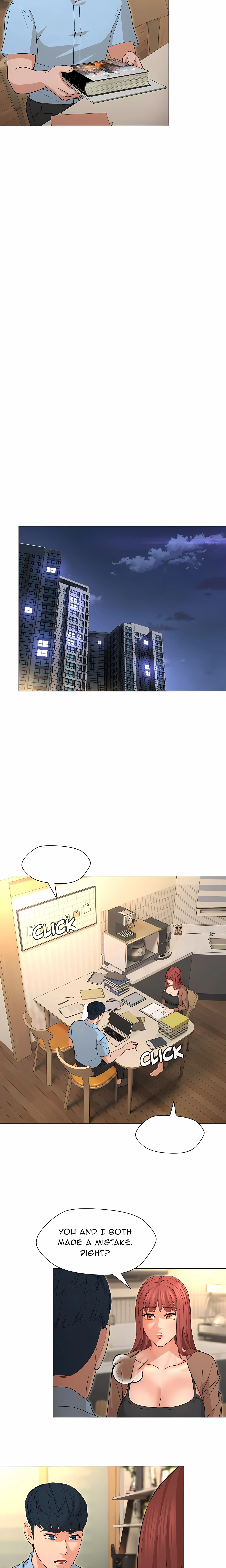 Their Forbidden Love chapter 17 page 2
