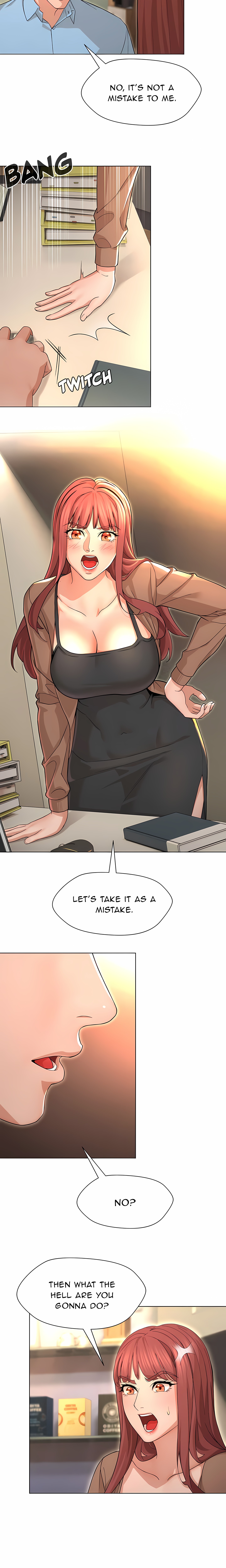 Their Forbidden Love chapter 17 page 3
