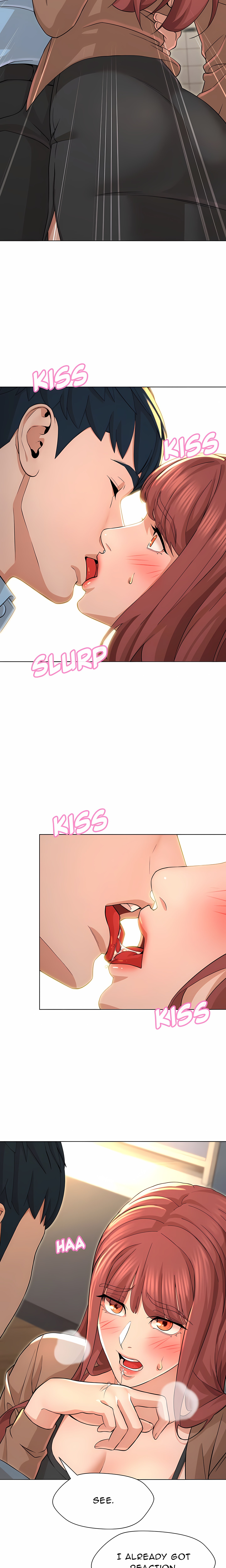 Their Forbidden Love chapter 17 page 6