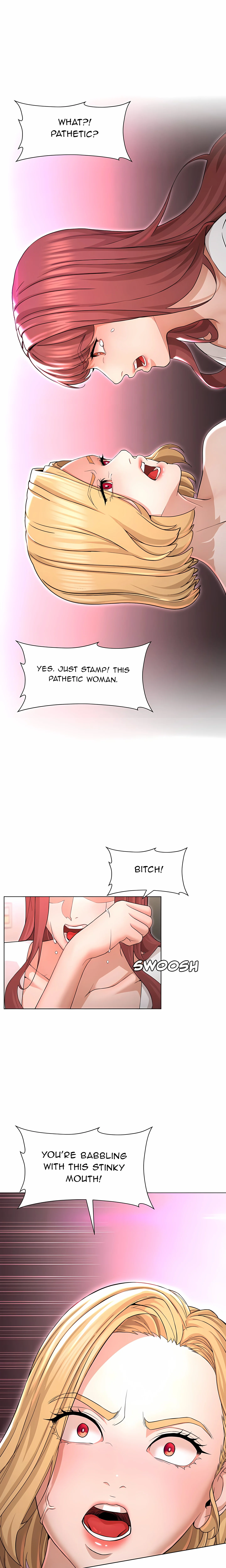 Their Forbidden Love chapter 18 page 11