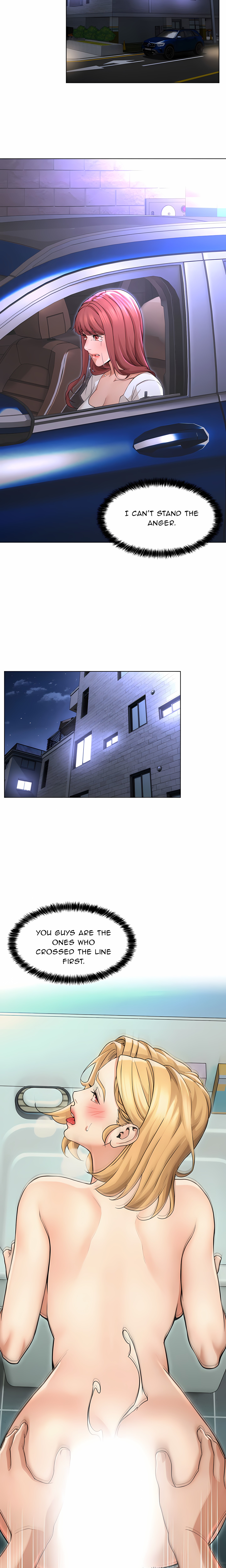 Their Forbidden Love chapter 18 page 14