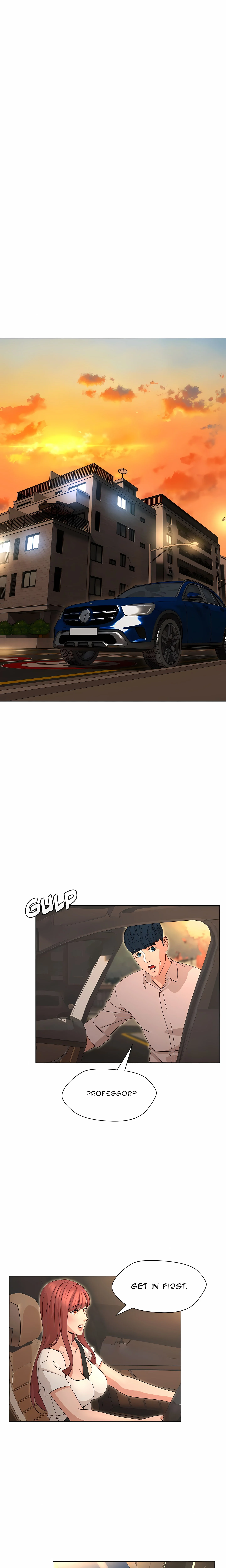Their Forbidden Love chapter 19 page 1