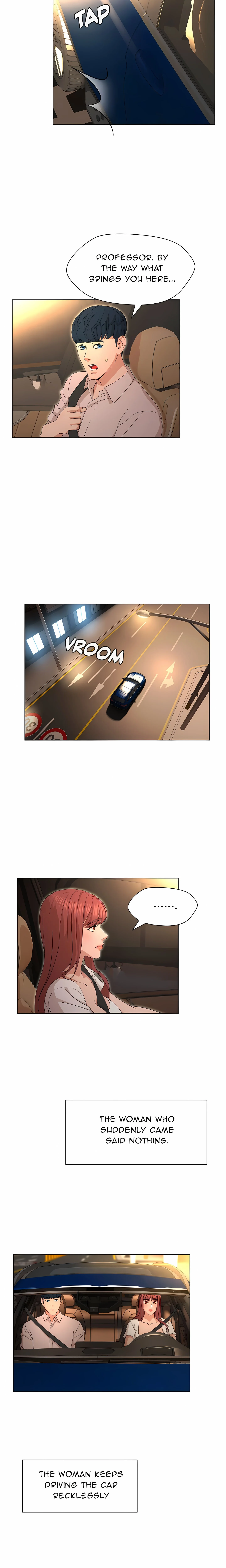 Their Forbidden Love chapter 19 page 2