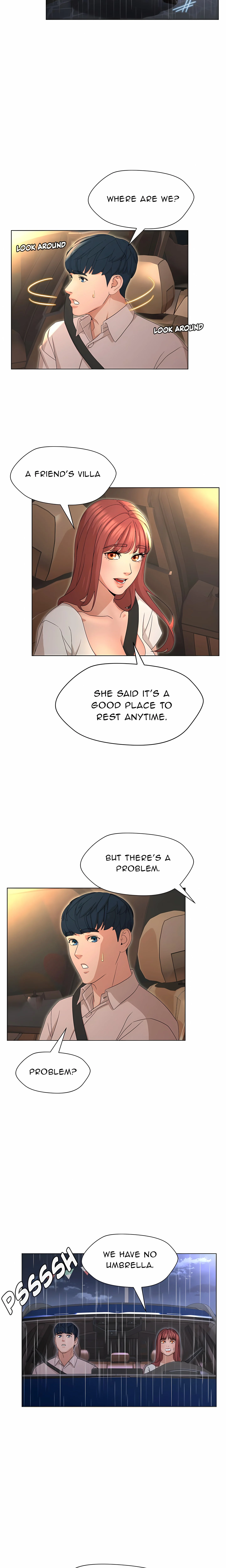 Their Forbidden Love chapter 19 page 4