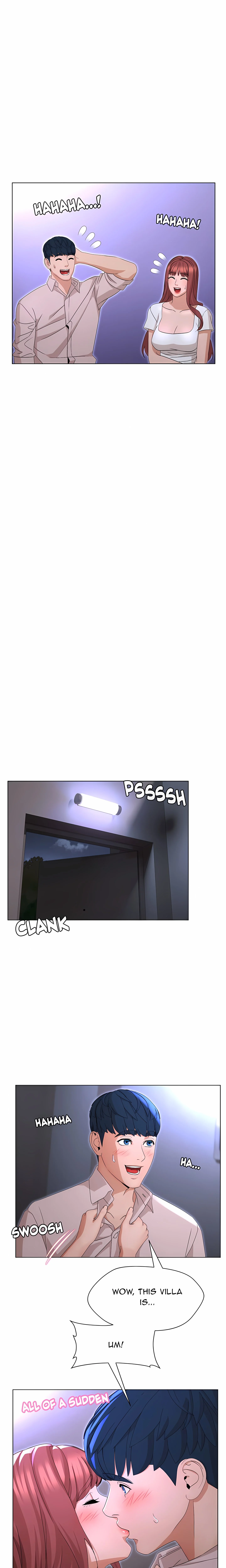 Their Forbidden Love chapter 19 page 7