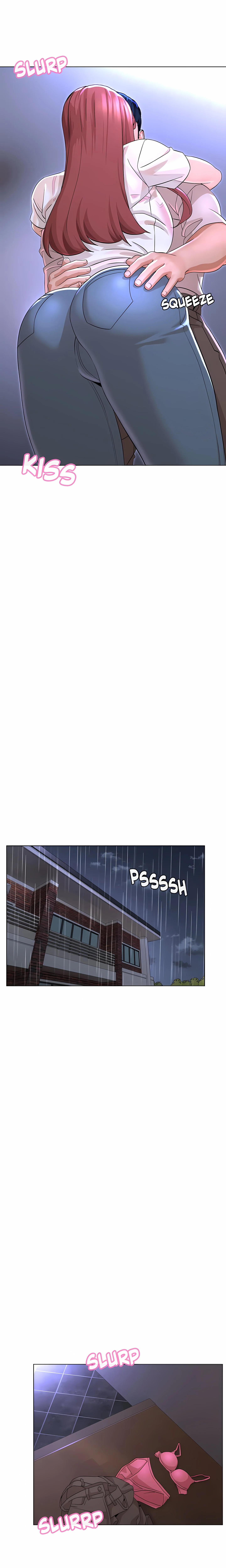 Their Forbidden Love chapter 19 page 9