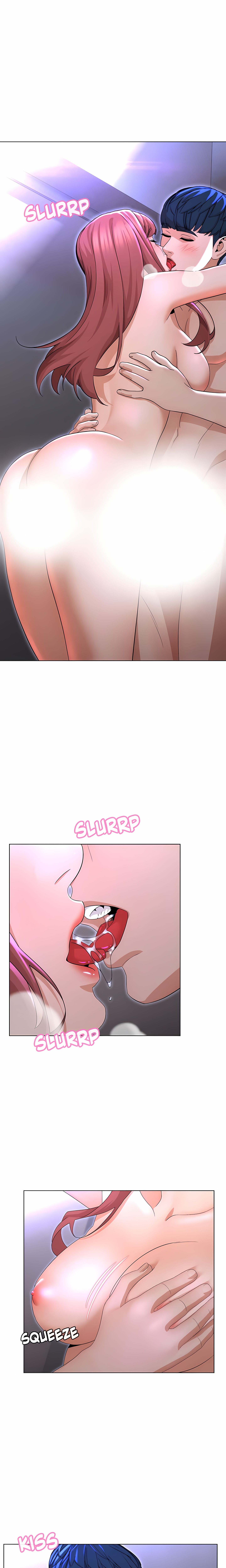 Their Forbidden Love chapter 19 page 10