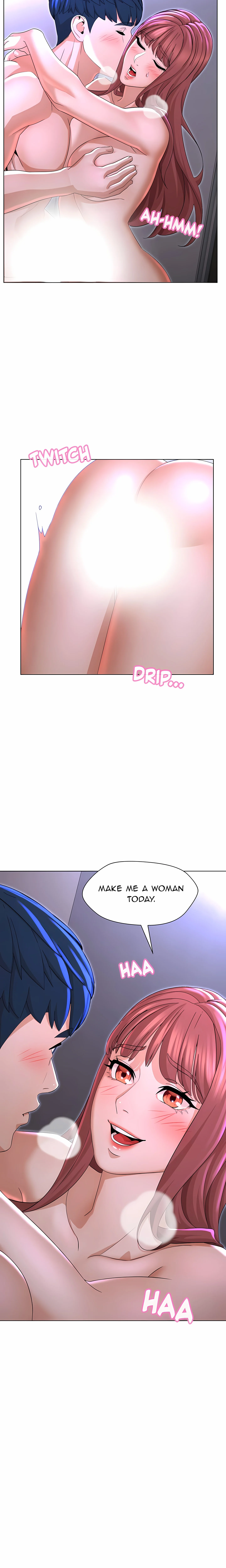 Their Forbidden Love chapter 19 page 11