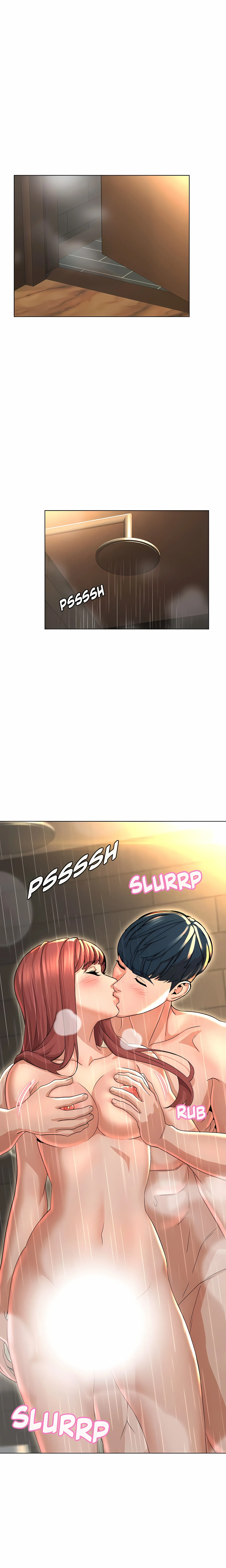 Their Forbidden Love chapter 19 page 12