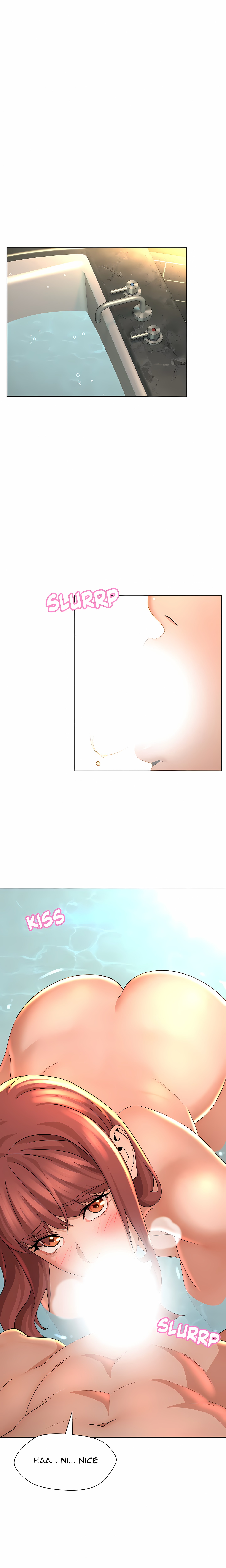 Their Forbidden Love chapter 19 page 14