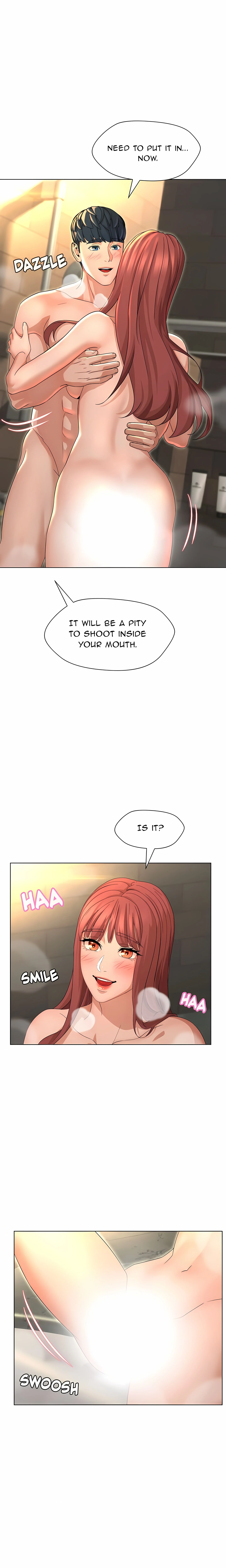 Their Forbidden Love chapter 19 page 16