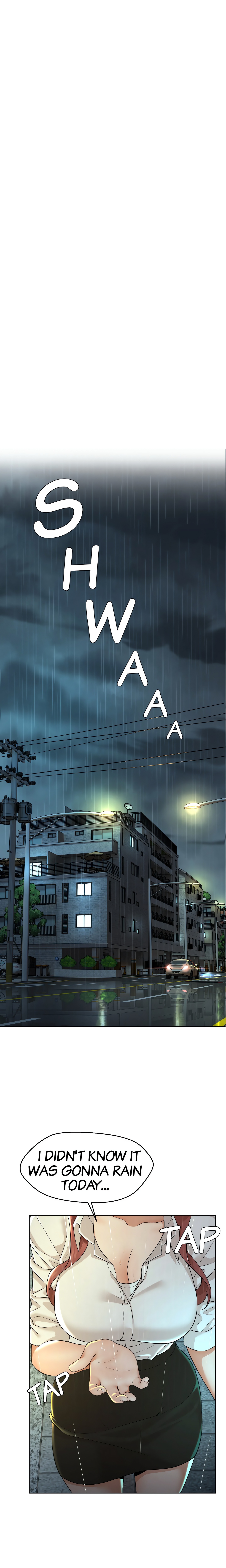 Their Forbidden Love chapter 2 page 1