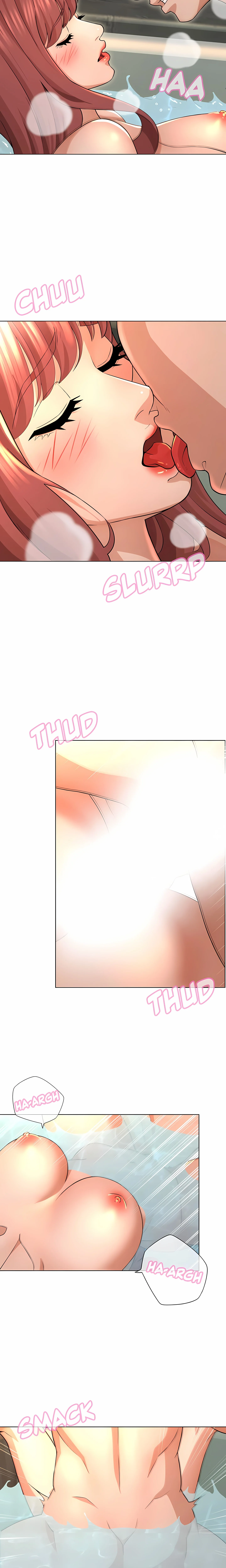 Their Forbidden Love chapter 20 page 6