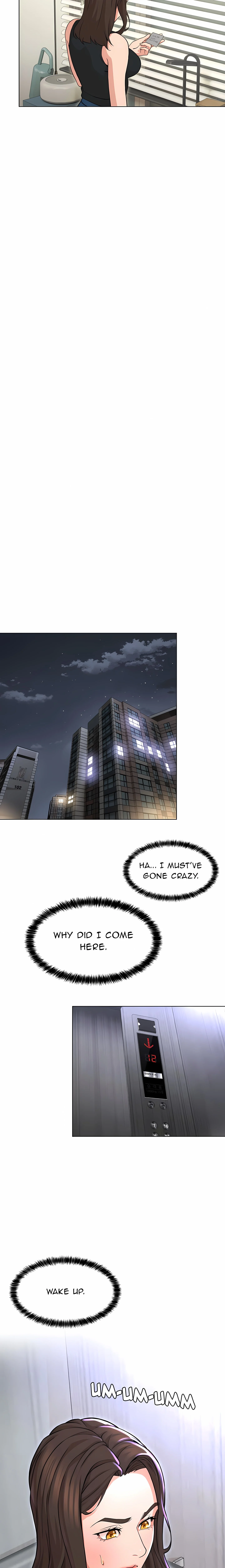 Their Forbidden Love chapter 20 page 12