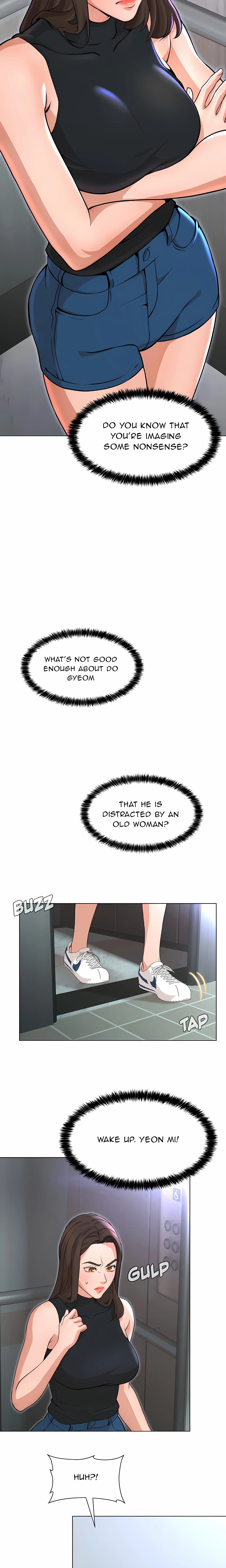Their Forbidden Love chapter 20 page 13